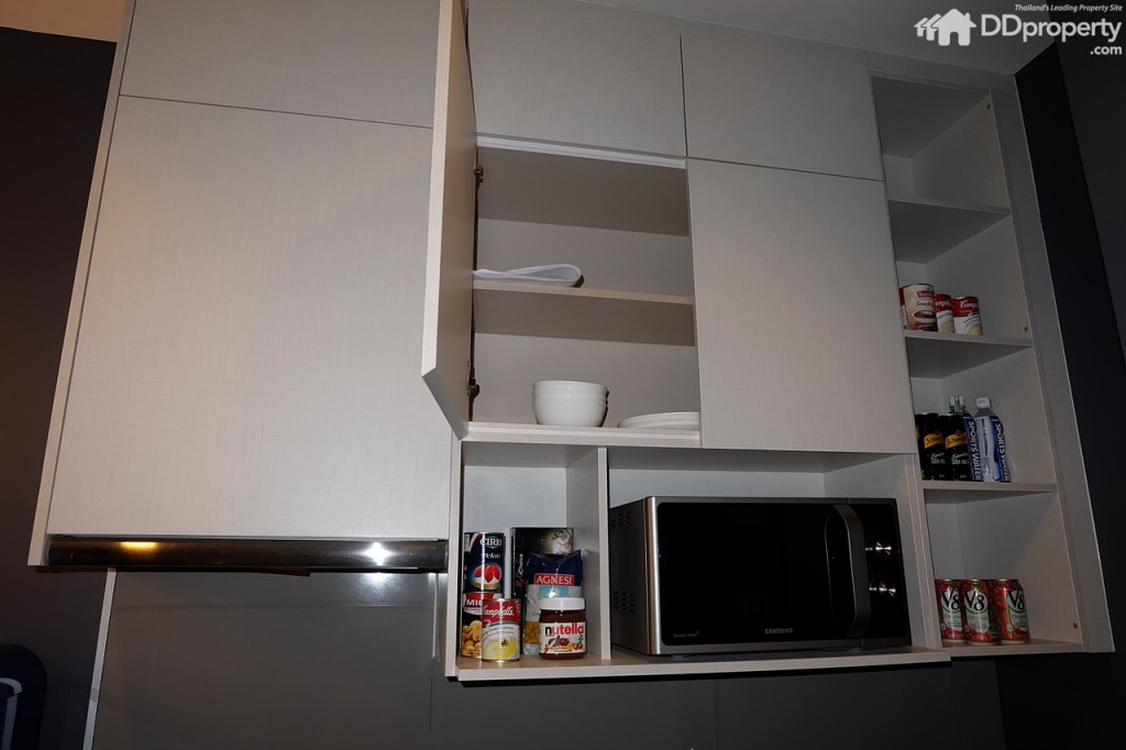 The Whizdom Avenue Ratchada â Ladprao Analysis - LayoutDSCF0549-010